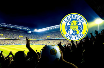 Leeds United Wallpaper