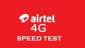 Airtel Logo HD Wallpaper