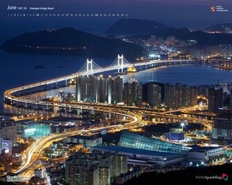 Seoul Korea Wallpaper
