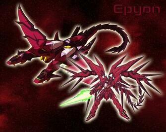 Gundam Epyon Wallpaper Nutrisi Glucolife