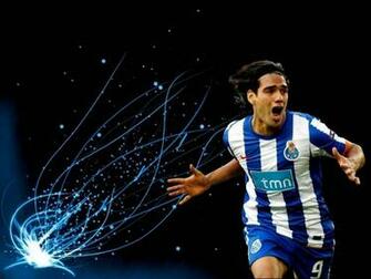 Words Celebrities Wallpaper Radamel Falcao HD