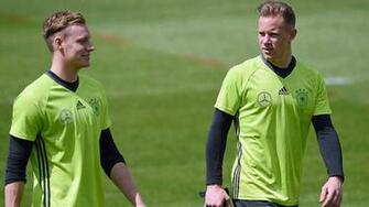 News Dfb Deutscher Fu Ball Bund E V