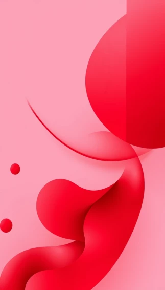 Red Phone Wallpaper