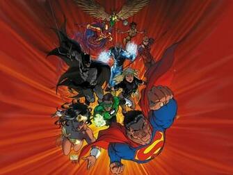 Justice League
