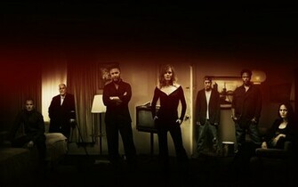 Csi Wallpaper