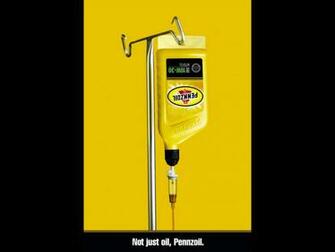 Pennzoil Iv