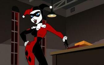 Batman Dc Comics Harley Quinn Wallpaper Hq