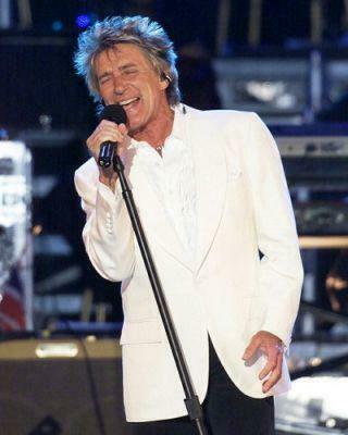Rod Stewart Image Wallpaper And Background