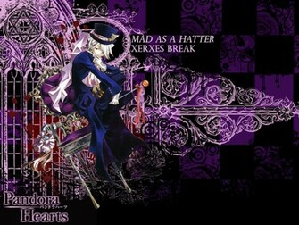 Mad Hatter Quotes Wallpaper