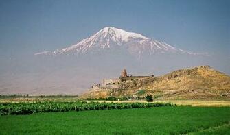 The Opening Of Armenia Visitor Center Travel