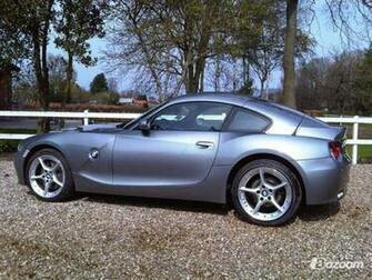 Bmw Z4 Roadster Pictures Prices Wallpaper Specs