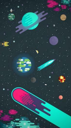 iPhone Wallpaper For X And