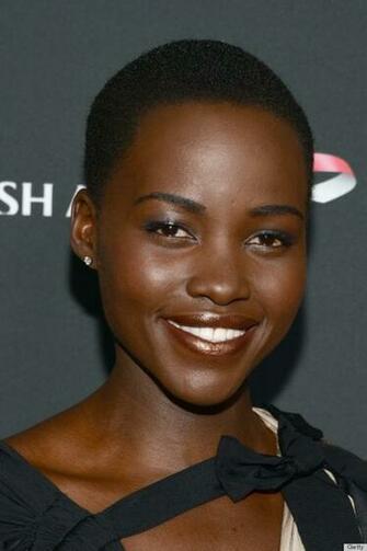 Photos Spirit Awards Best Dressed Lupita Nyong Auto