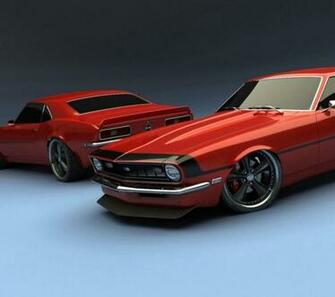 Chevy Camaro Chevrolet Ss Wallpaper