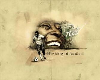 Pele Wallpaper