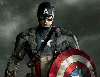 Movies Captain America Chris Evans Steve Rogers