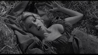 Young Frankenstein Teri Garr