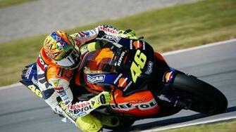 Wallpaper Pickywallpaper Valentino Rossi Jpg