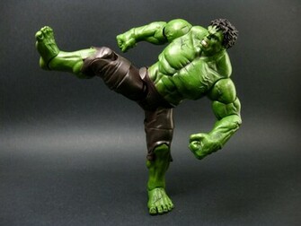 Hulk Wallpaper