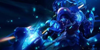 Championship Thresh Signature By Technoenergy279