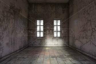 Asylum Digital Backdrop Background Transparent Windows Huge