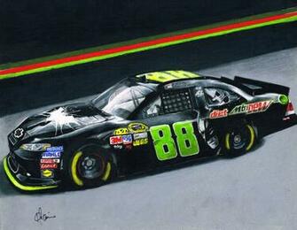 Dale Jr By Kalmek182