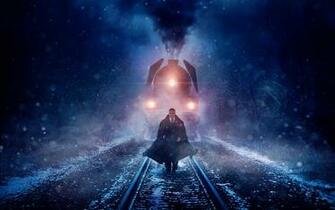 Murder On The Orient Express 4k Ultra HD Wallpaper