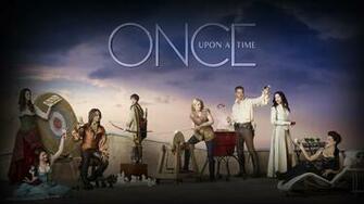 Once Upon A Time HD Wallpaper