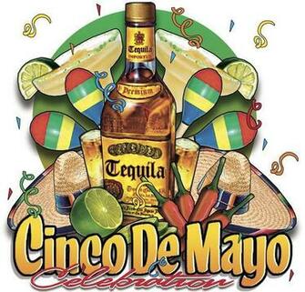 Cinco De Mayo Wallpaper HD