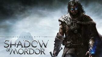 Shadow Of Mordor Wallpaper