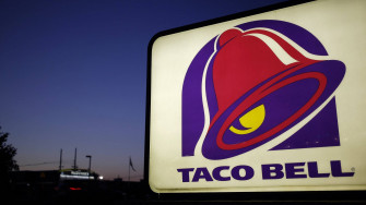 Taco Bell Wallpaper