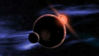 Dwarf Planets