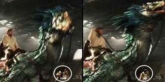 In Revenge Of The Sith A Clone Trooper Can Be Seen Punching