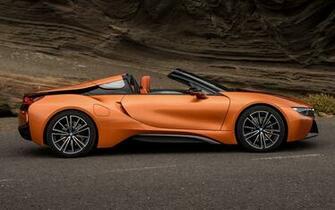 Bmw I8 Roadster Wallpaper And HD Image Car Pixel