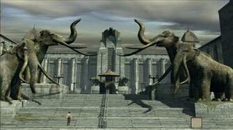 Syberia Wallpaper