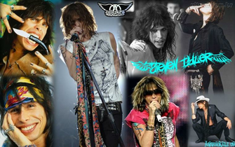 Steven Tyler Wallpaper