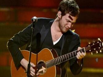 Phillip Phillips Wallpaper
