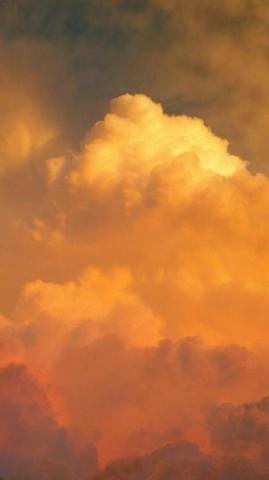 Amy James On Sun Moon Clouds Sky Aesthetic Scenery
