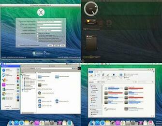 Os X Mavericks Wallpaper 1080p Apple Mac