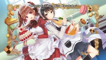 Anime Trending Shounen Maid Here S Another We Haven