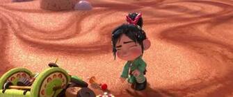 Wreck It Ralph Trailer Photo