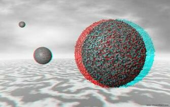 3d Red Blue Pictures To Pin Pinsdaddy