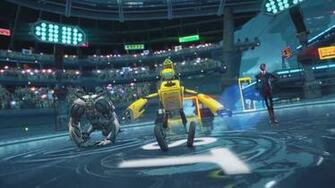 A Sneak Peek At Steel Circus Not So Mmo Mmorpg