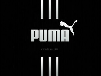 Puma Logo Wallpaper HD In Logos Imageci