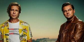 Tarantino S Once Upon A Time In Hollywood Gets Delightfully