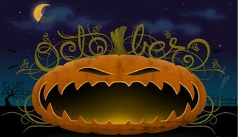 Cute Photography Love Halloween Wallpaper