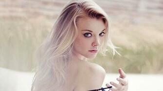 Natalie Dormer HD Wallpaper