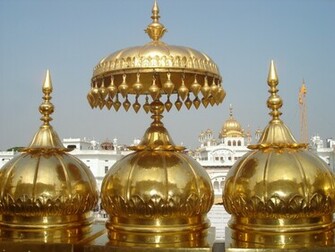Golden Temple