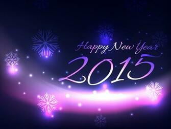 Happy New Year From My Family To Yours