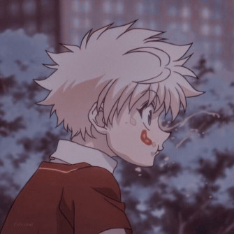 Hunter X Pfp Wallpaper